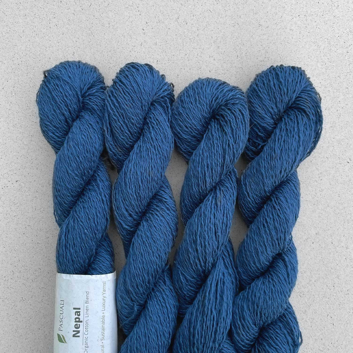 NEPAL | COTTON & LINEN