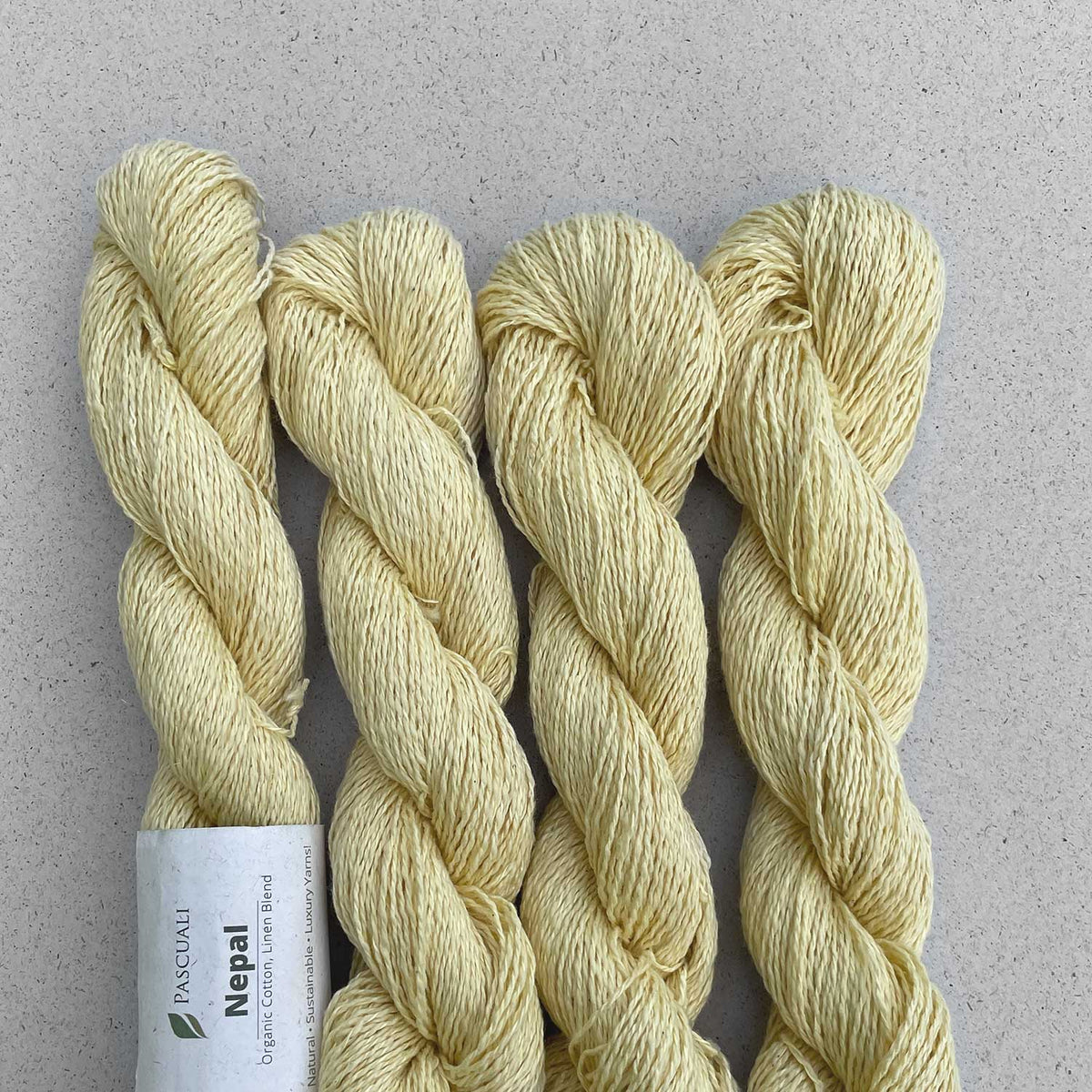NEPAL | COTTON & LINEN