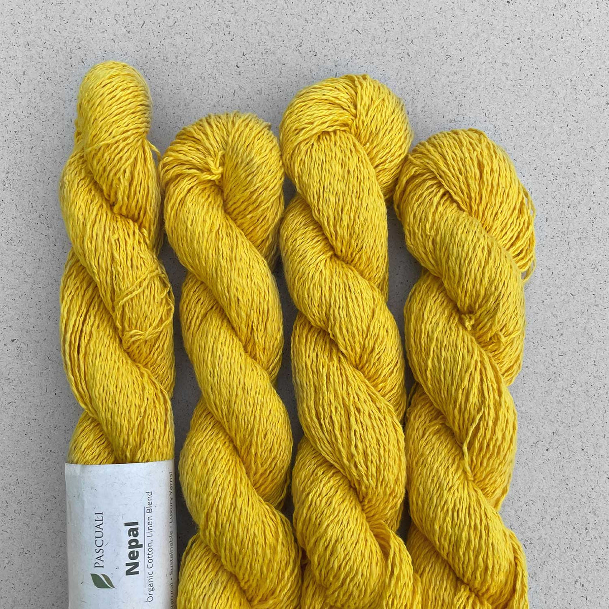 NEPAL | COTTON & LINEN