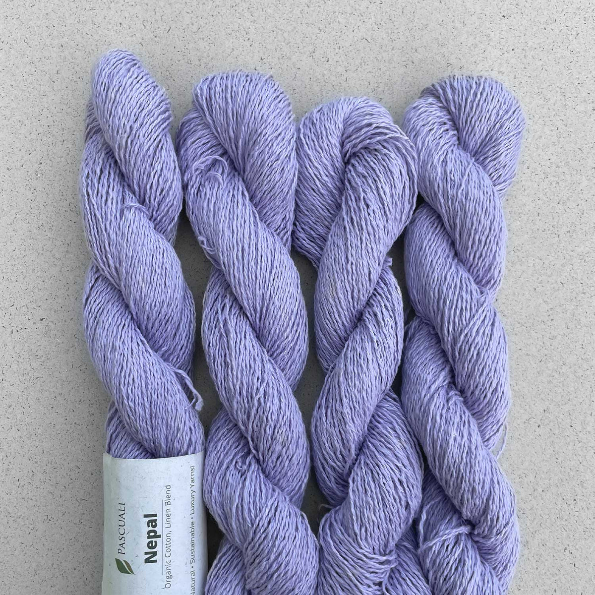 NEPAL | COTTON & LINEN