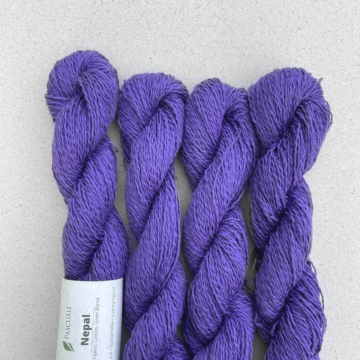 NEPAL | COTTON & LINEN