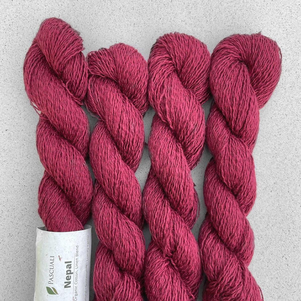 NEPAL | COTTON & LINEN