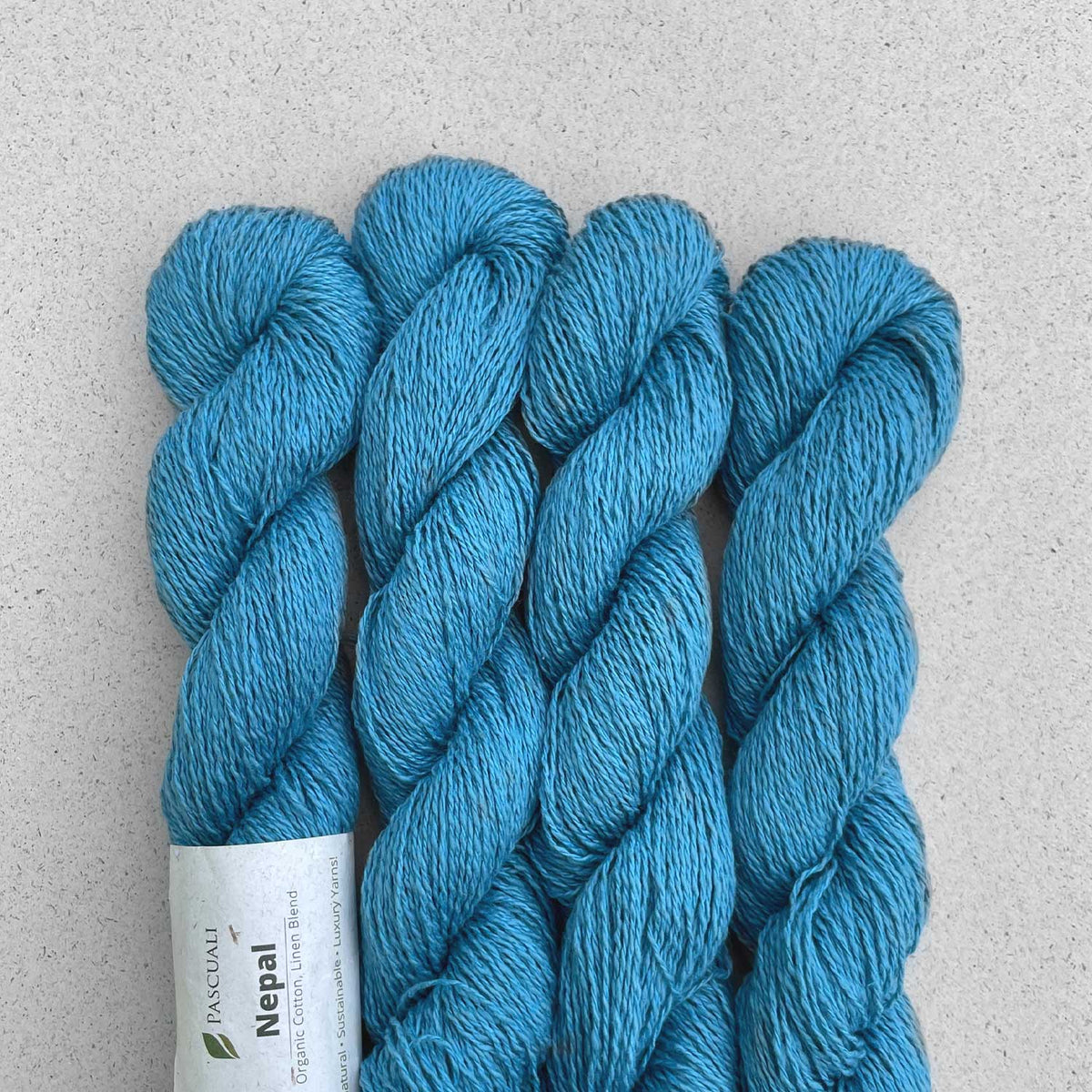 NEPAL | COTTON & LINEN
