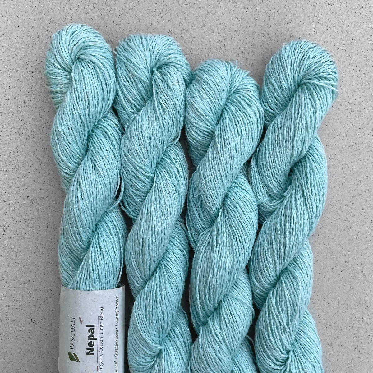 NEPAL | COTTON & LINEN