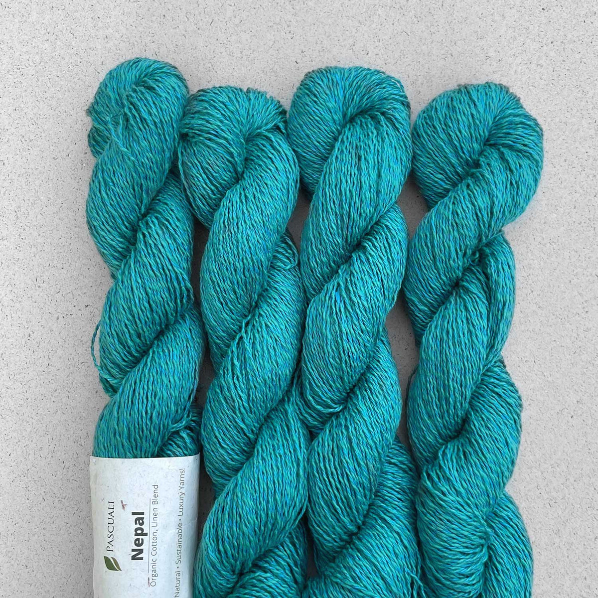 NEPAL | COTTON & LINEN