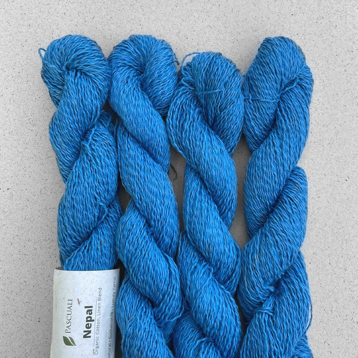 NEPAL | COTTON & LINEN