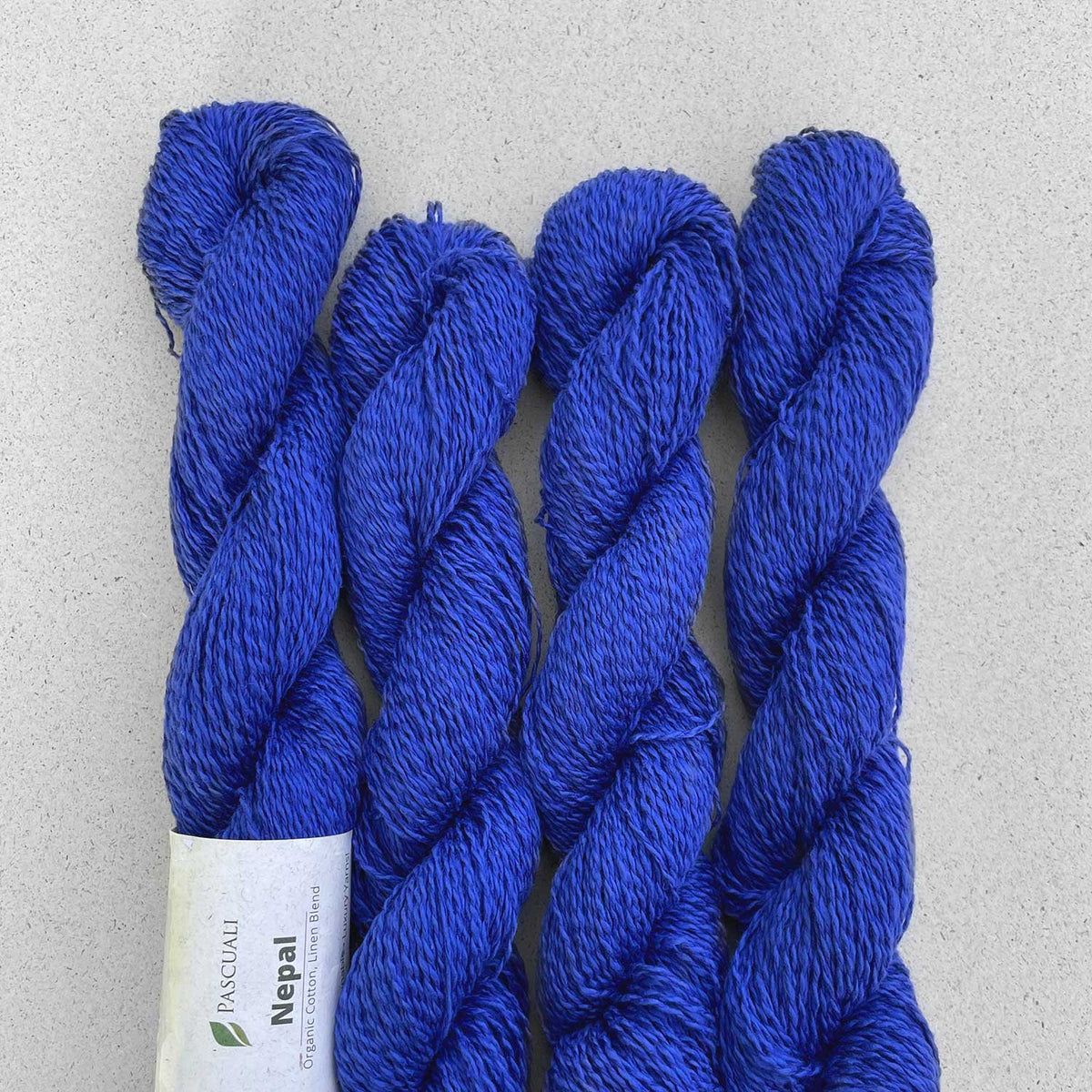 NEPAL | COTTON & LINEN