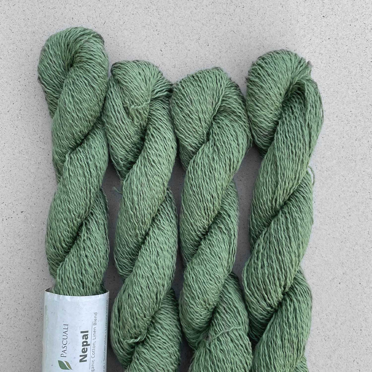 NEPAL | COTTON & LINEN