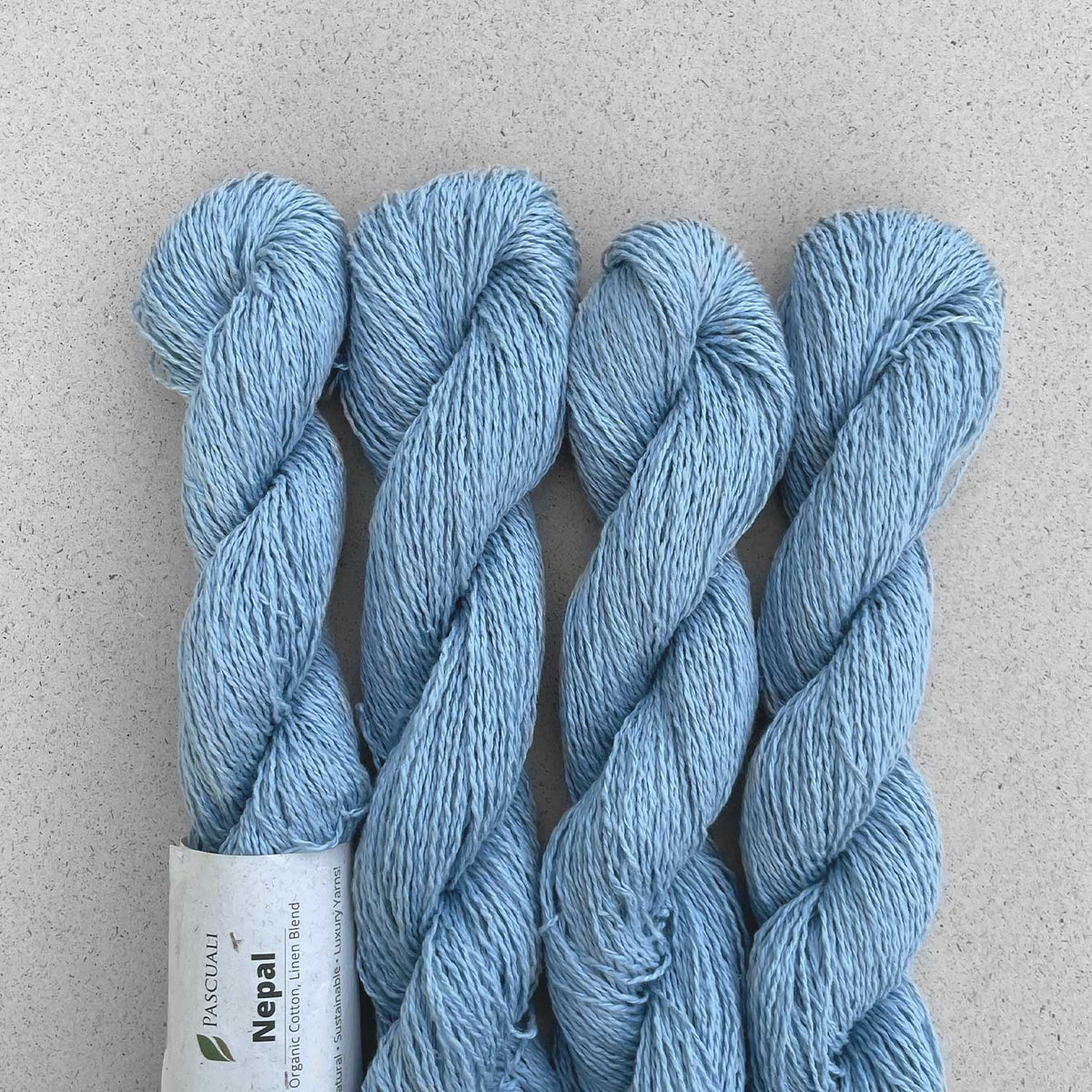 NEPAL | COTTON & LINEN