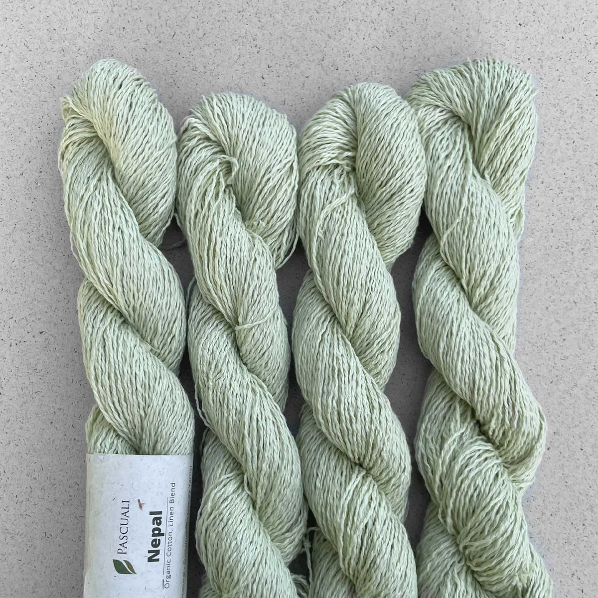 NEPAL | COTTON & LINEN