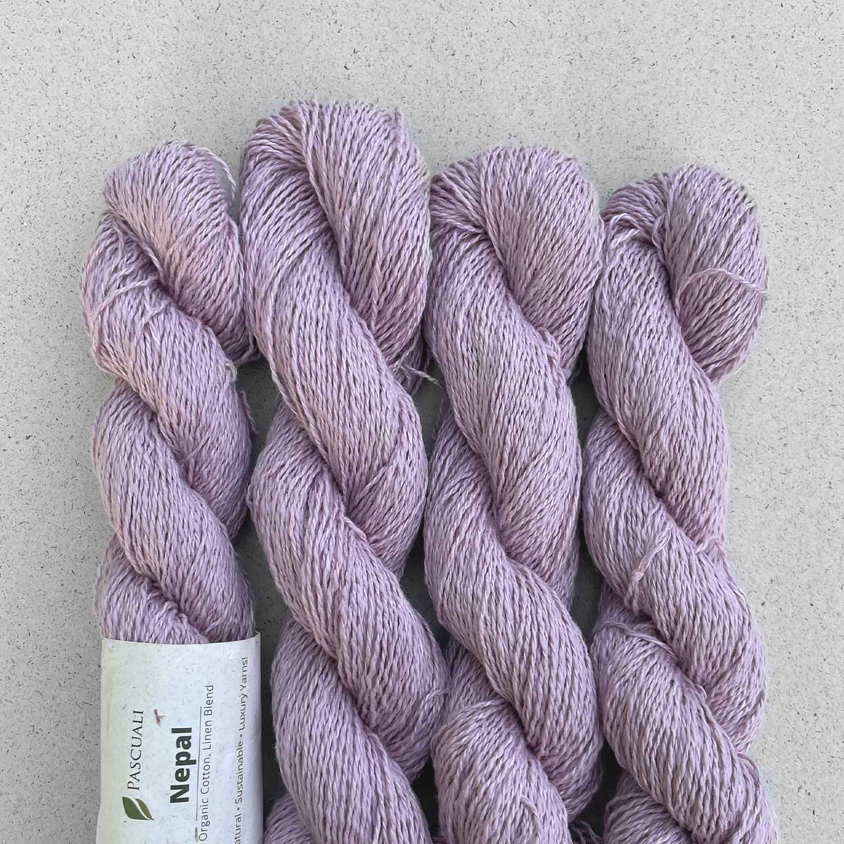 NEPAL | COTTON & LINEN
