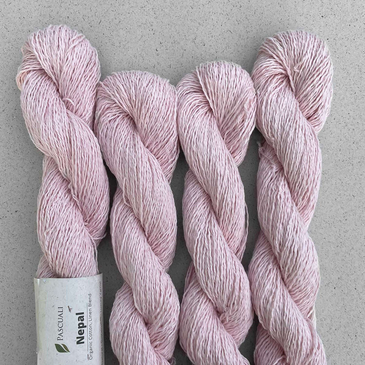 NEPAL | COTTON & LINEN