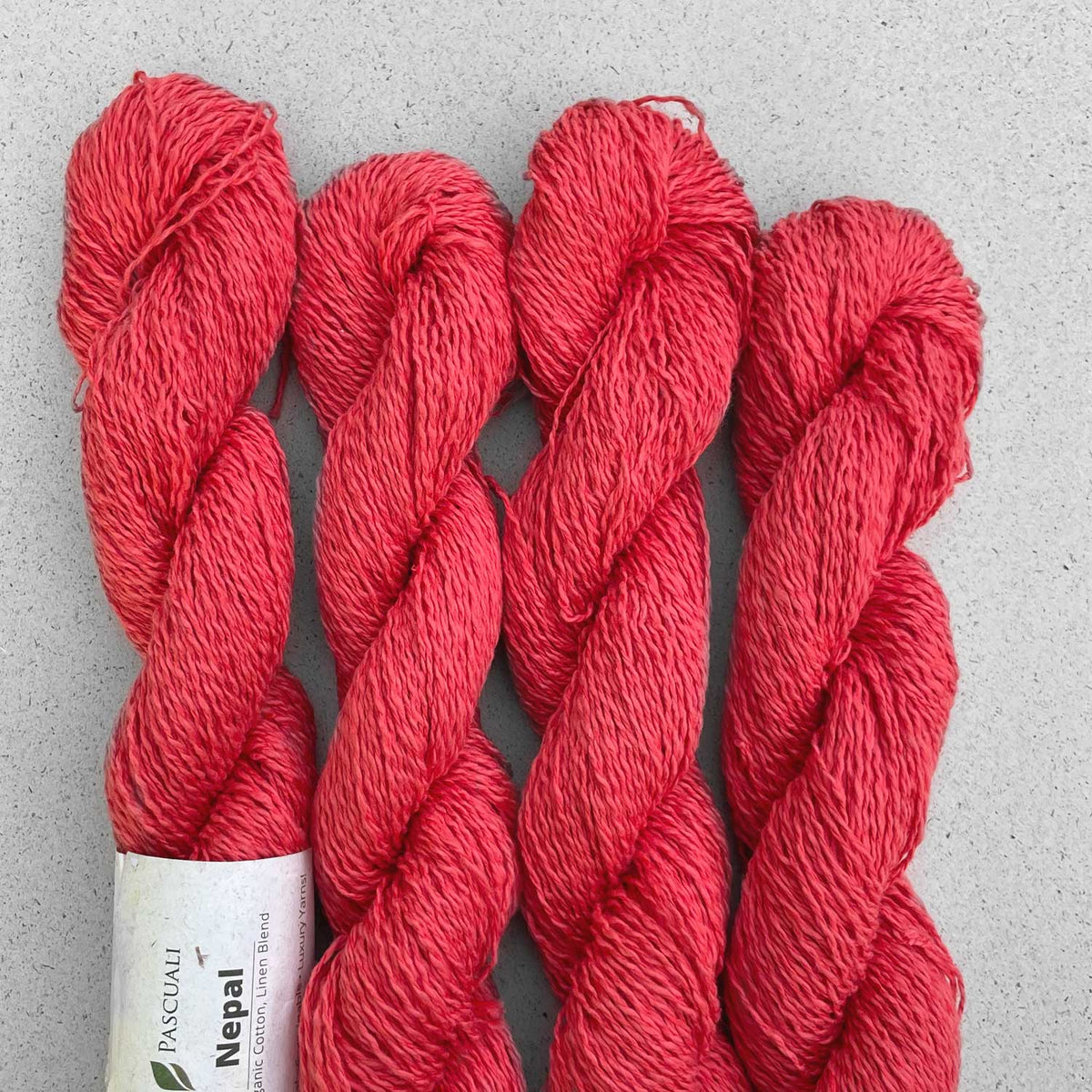 NEPAL | COTTON & LINEN