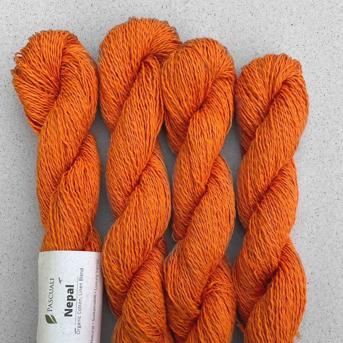 NEPAL | COTTON & LINEN