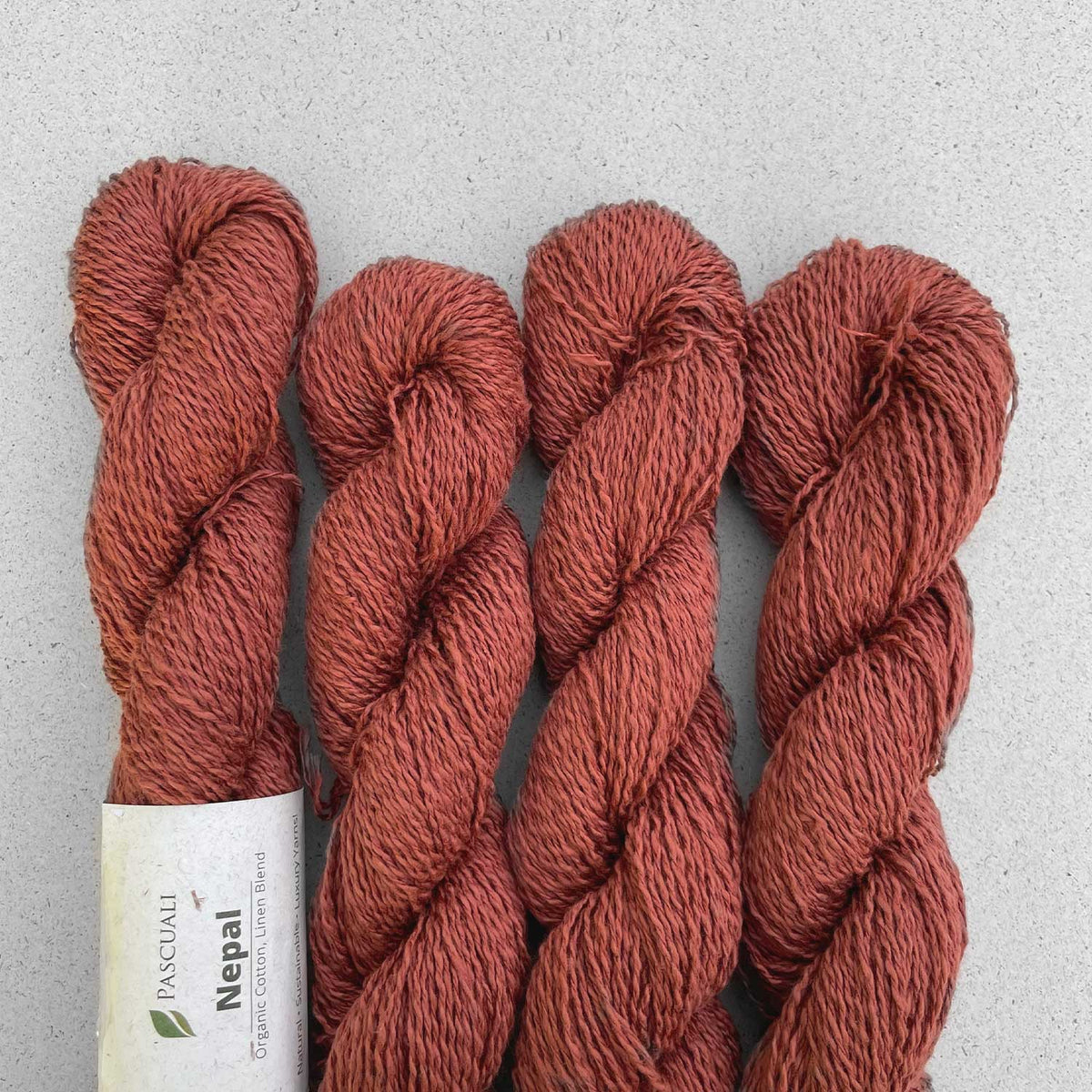NEPAL | COTTON & LINEN