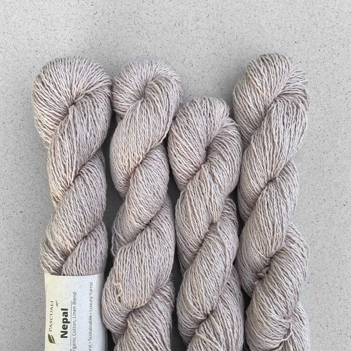 NEPAL | COTTON & LINEN