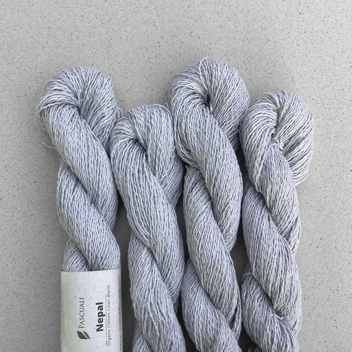 NEPAL | COTTON & LINEN