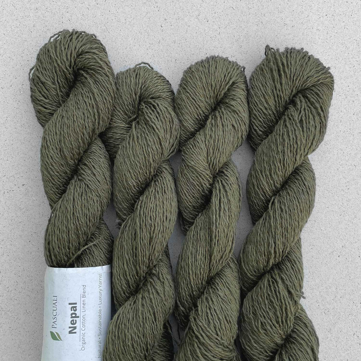 NEPAL | COTTON & LINEN