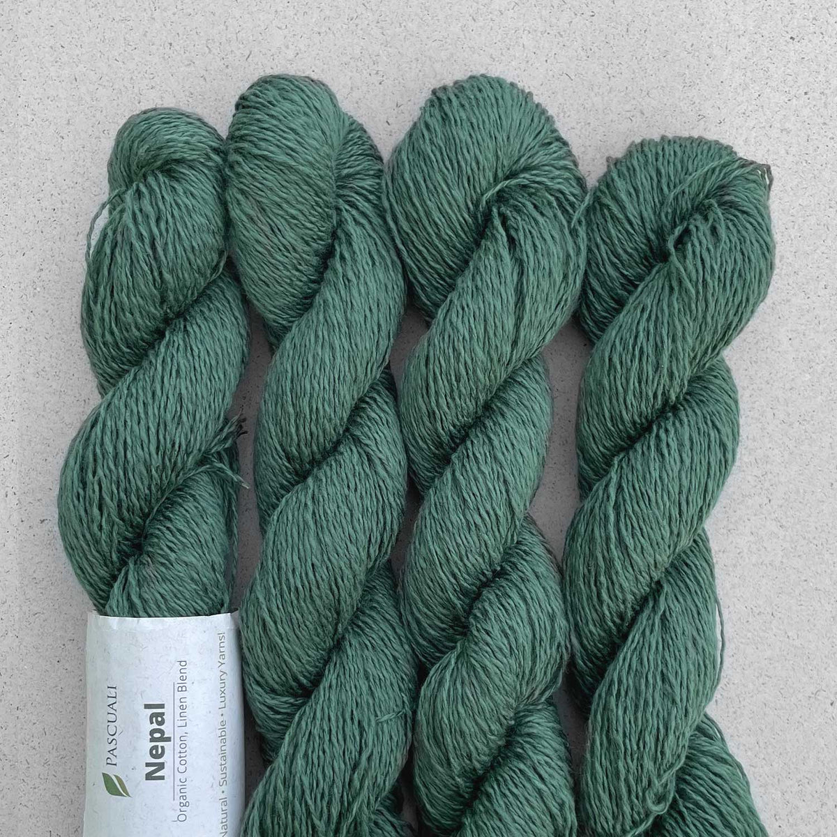 NEPAL | COTTON & LINEN