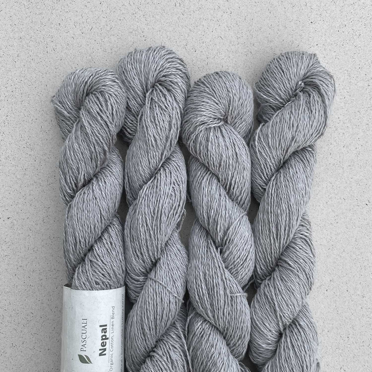 NEPAL | COTTON & LINEN