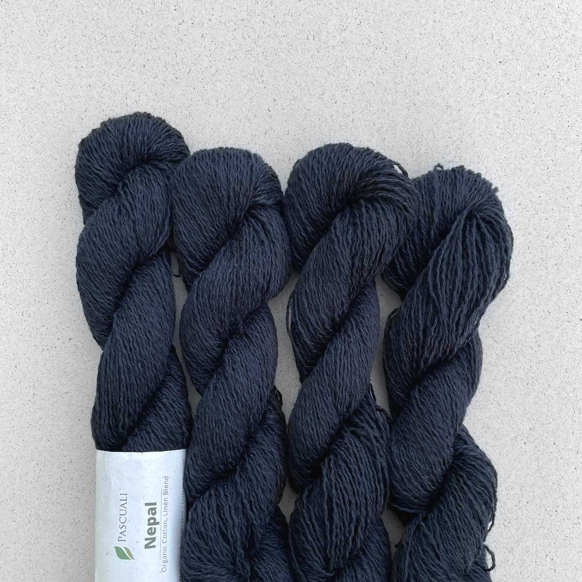 NEPAL | COTTON & LINEN
