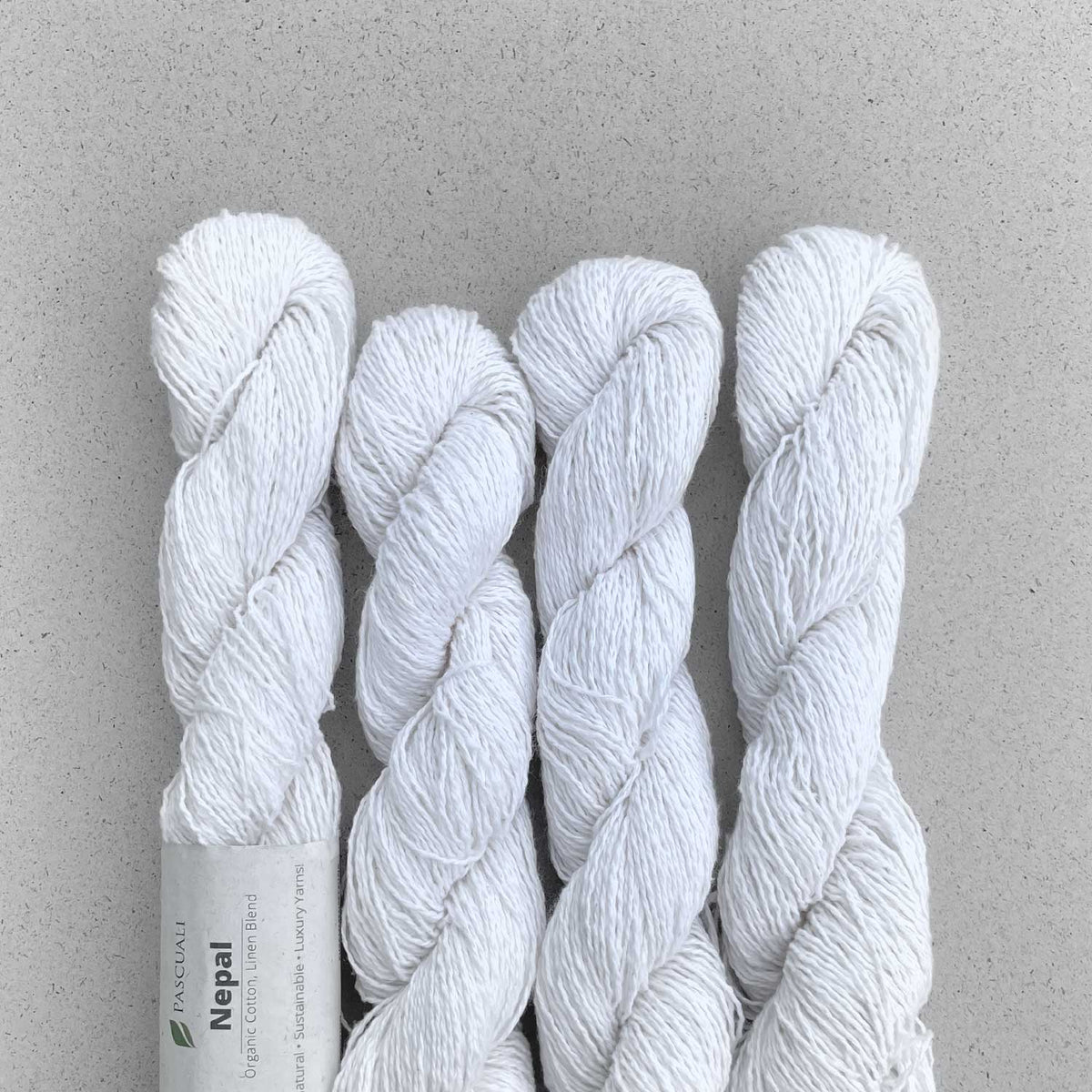 NEPAL | COTTON & LINEN