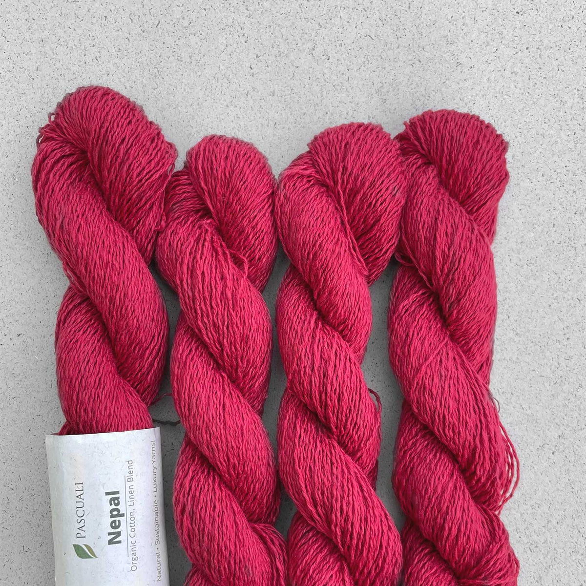 NEPAL | COTTON & LINEN