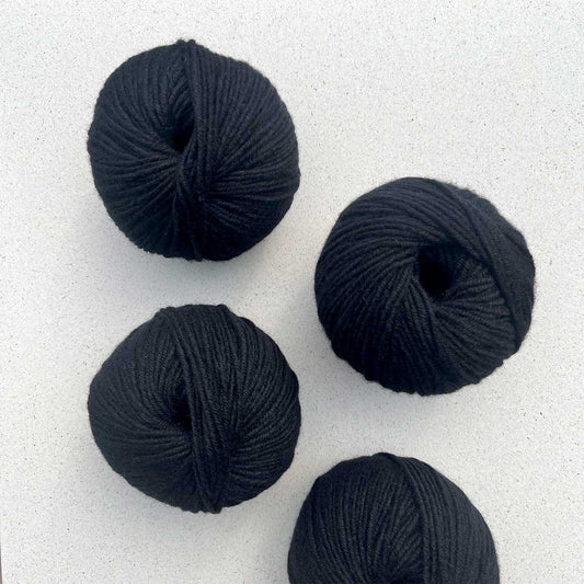 CASHMERE CHARIS | MERINO & CASHMERE