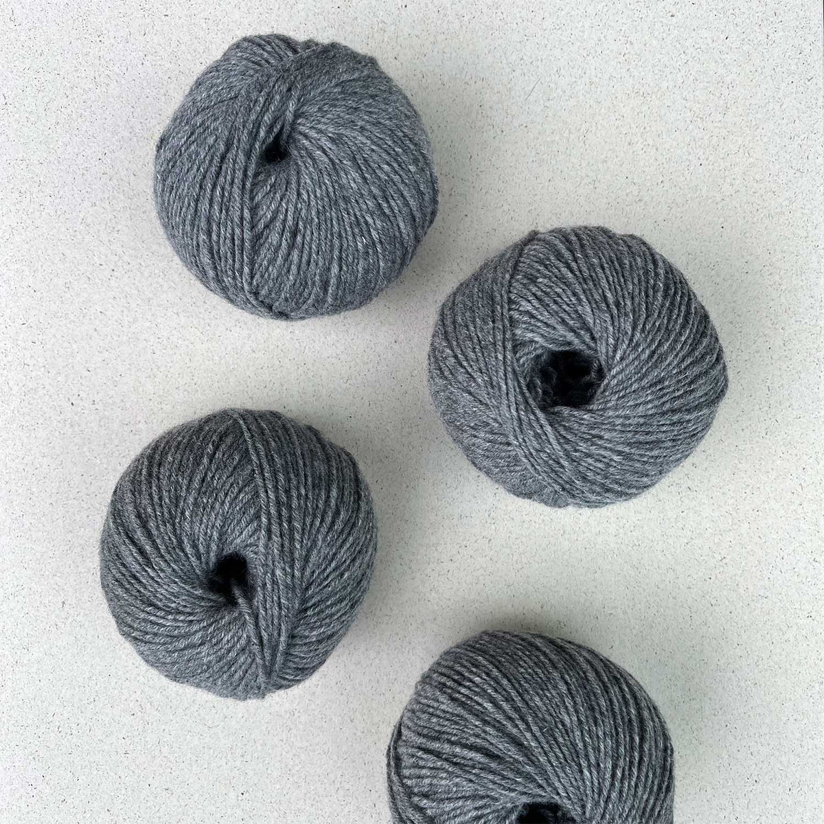 CASHMERE CHARIS | MERINO & CASHMERE
