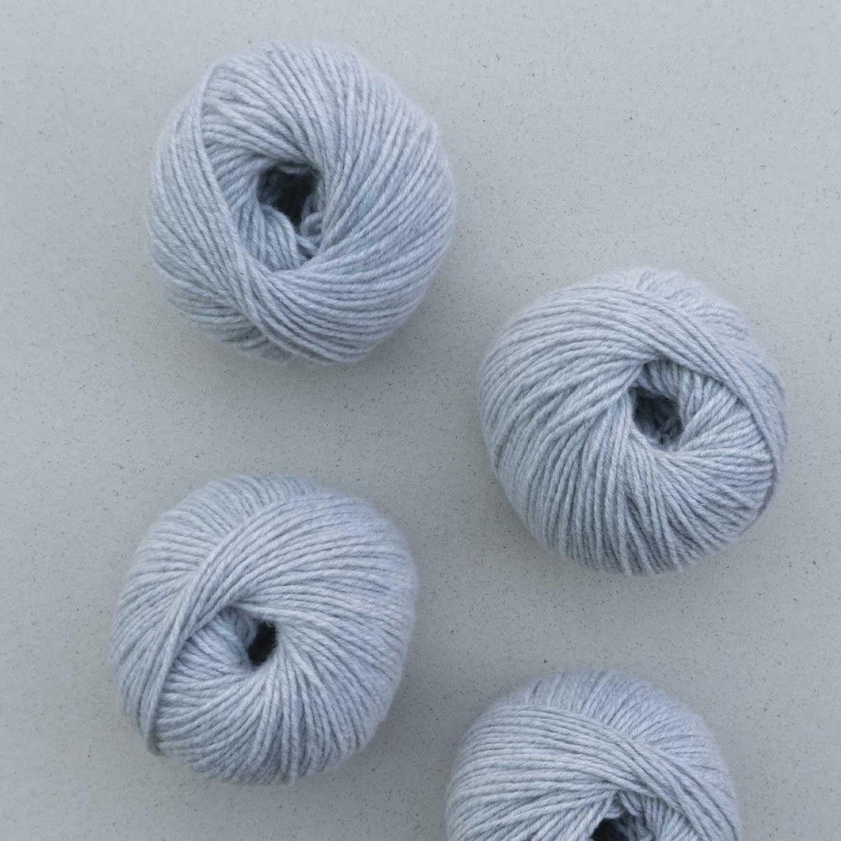 CASHMERE CHARIS | MERINO & CASHMERE