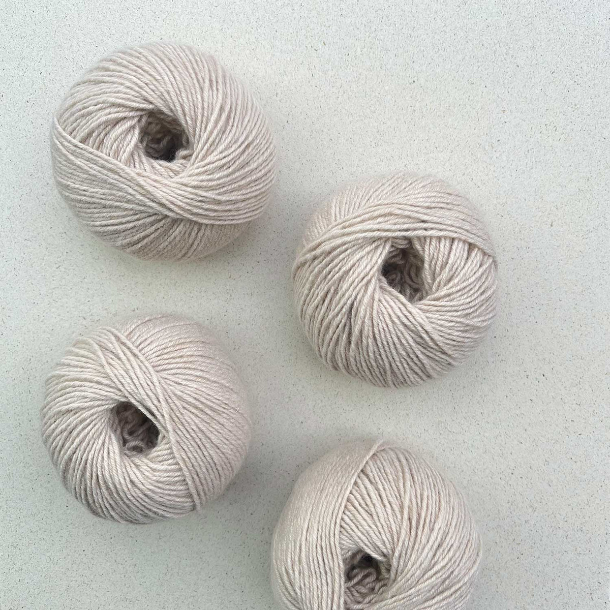 CASHMERE CHARIS | MERINO & CASHMERE