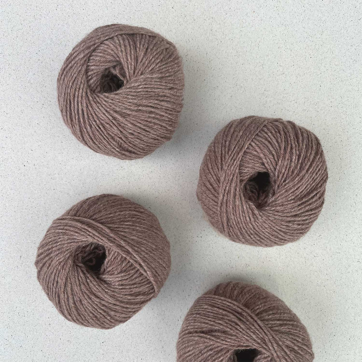 CASHMERE CHARIS | MERINO & CASHMERE