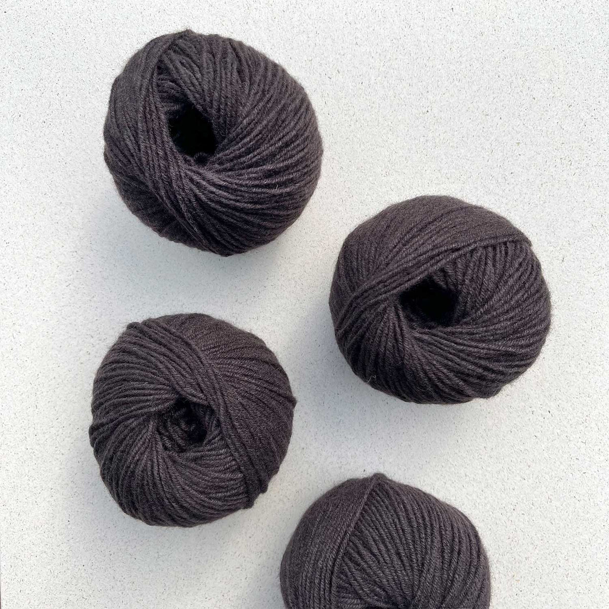 CASHMERE CHARIS | MERINO & CASHMERE