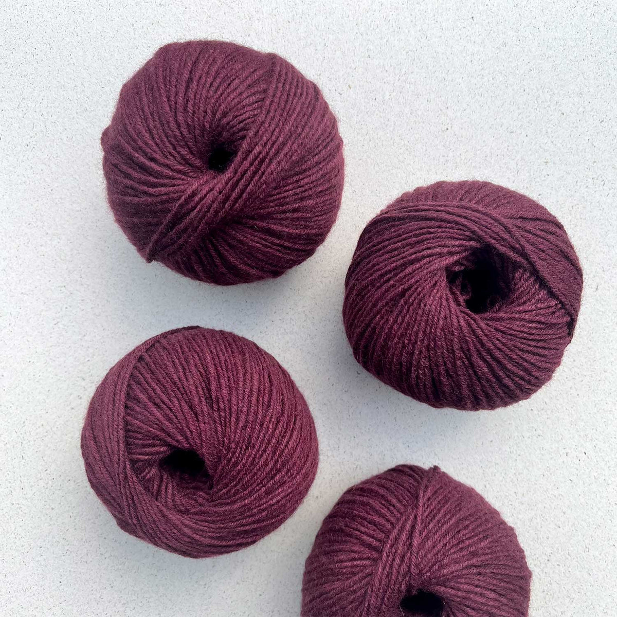 CASHMERE CHARIS | MERINO & CASHMERE