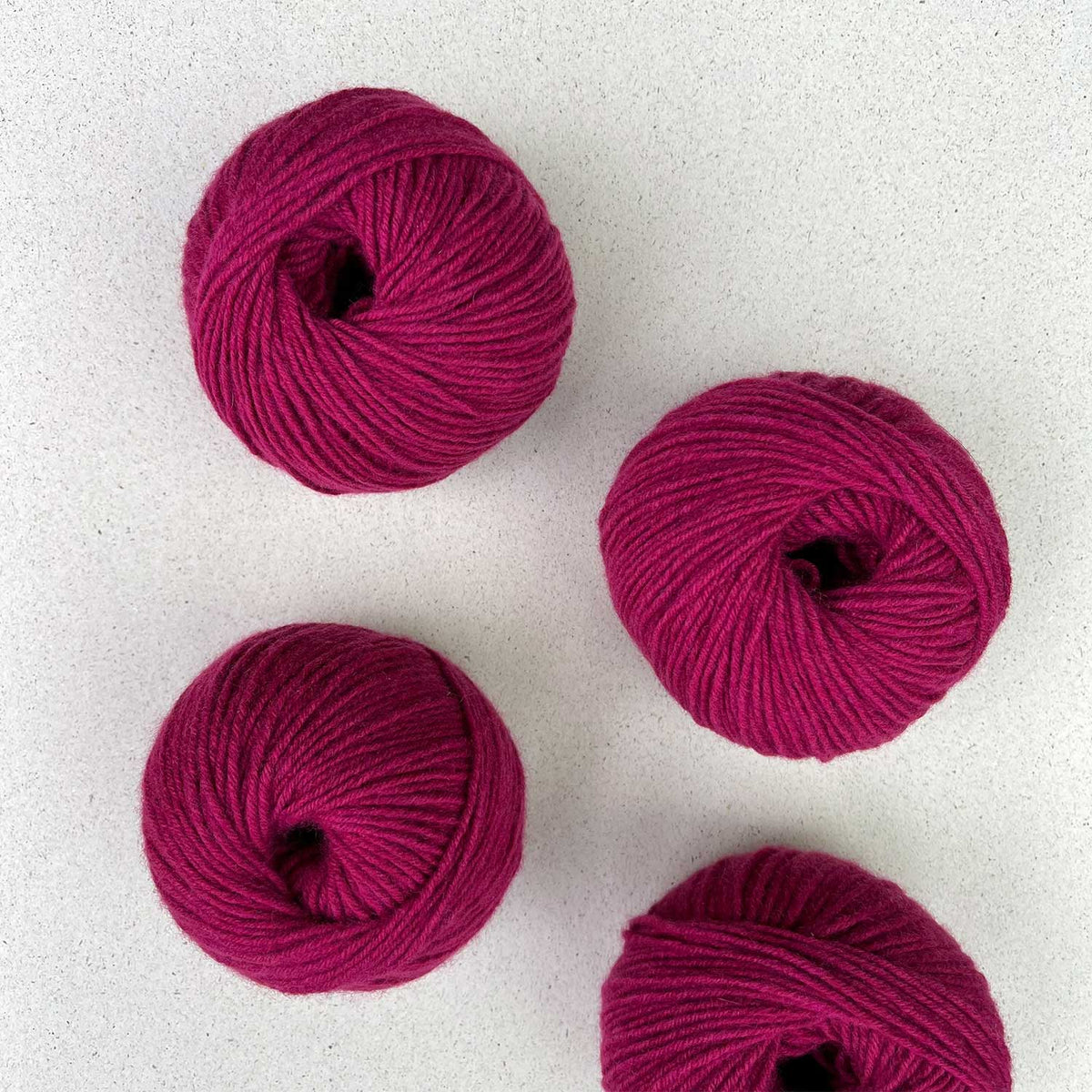 CASHMERE CHARIS | MERINO & CASHMERE