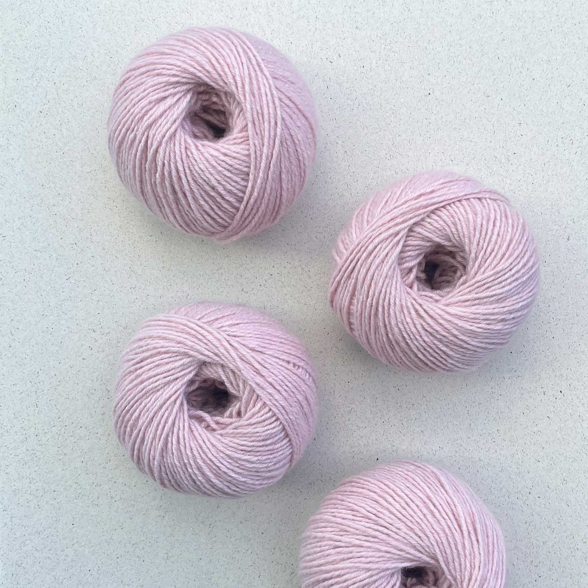 CASHMERE CHARIS | MERINO & CASHMERE