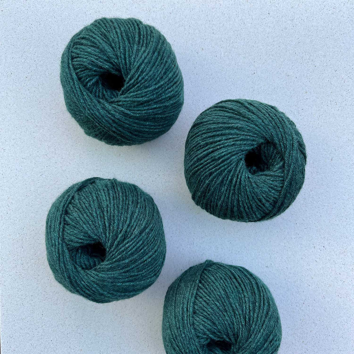 CASHMERE CHARIS | MERINO & CASHMERE