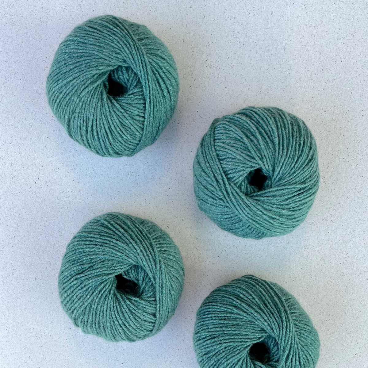 CASHMERE CHARIS | MERINO & CASHMERE