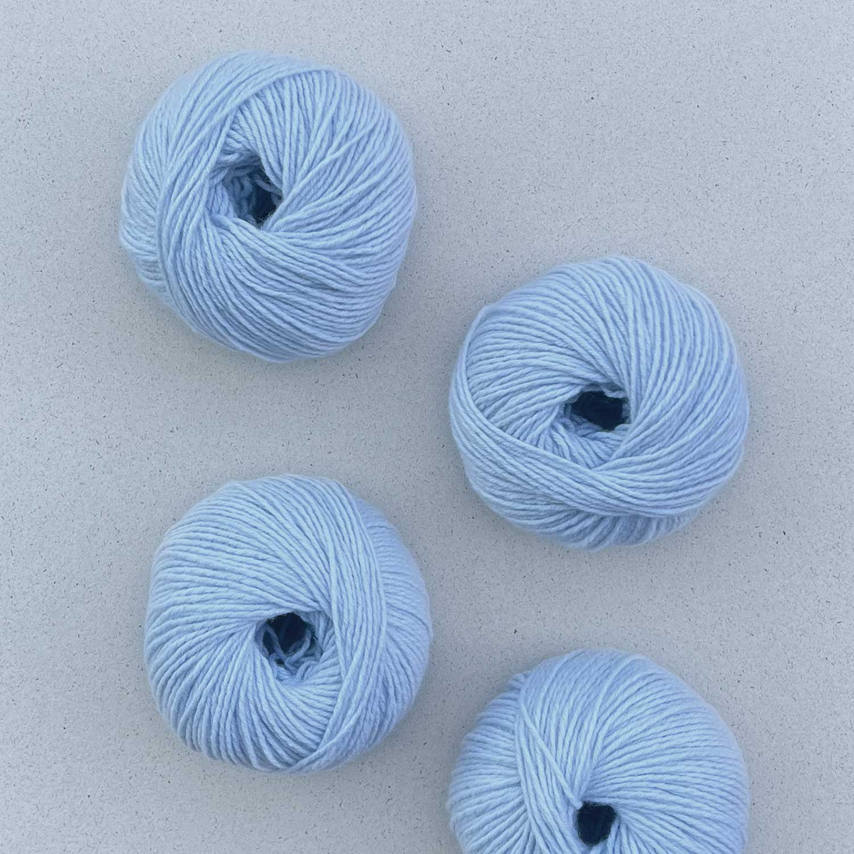 CASHMERE CHARIS | MERINO & CASHMERE
