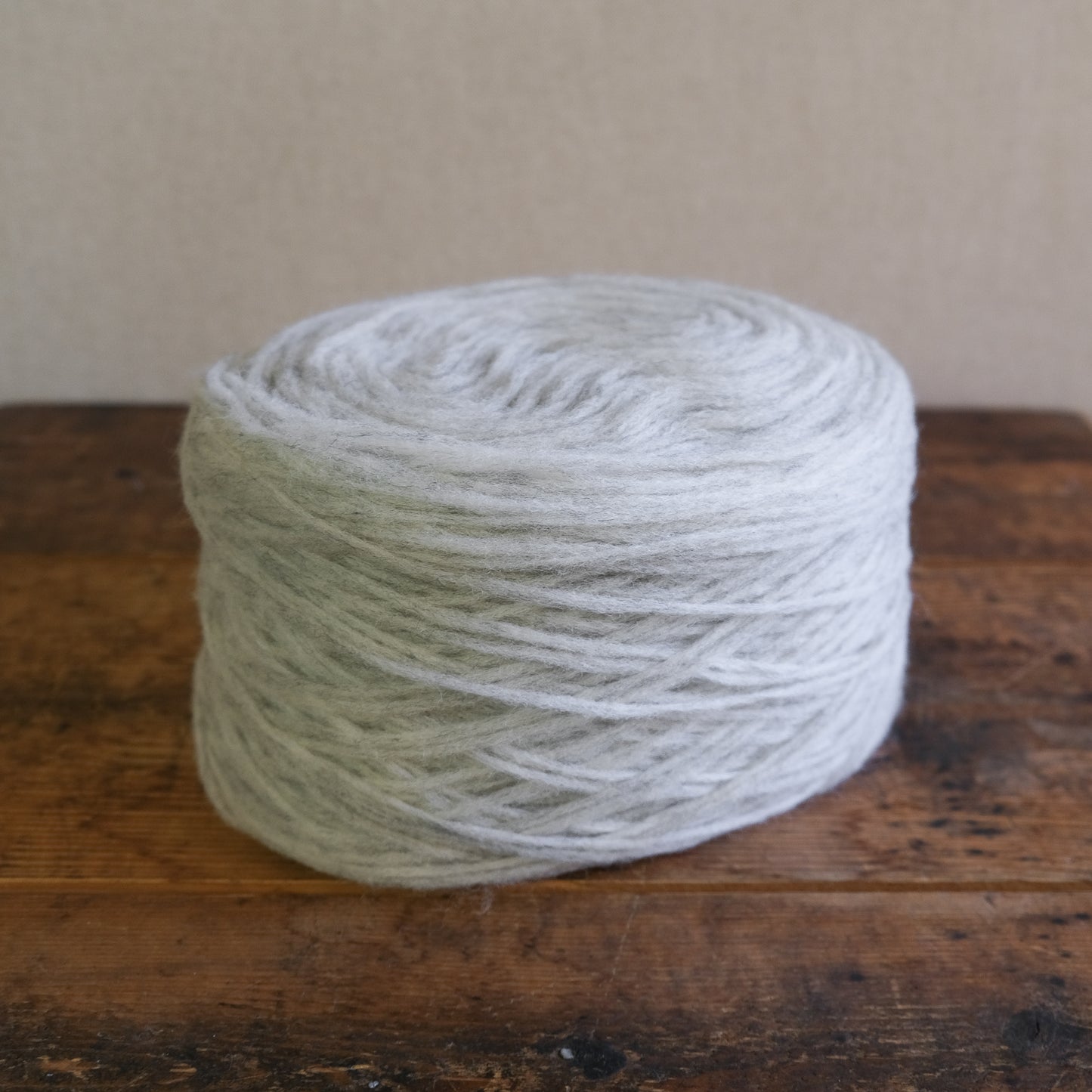 FORGARN (Unspun)
