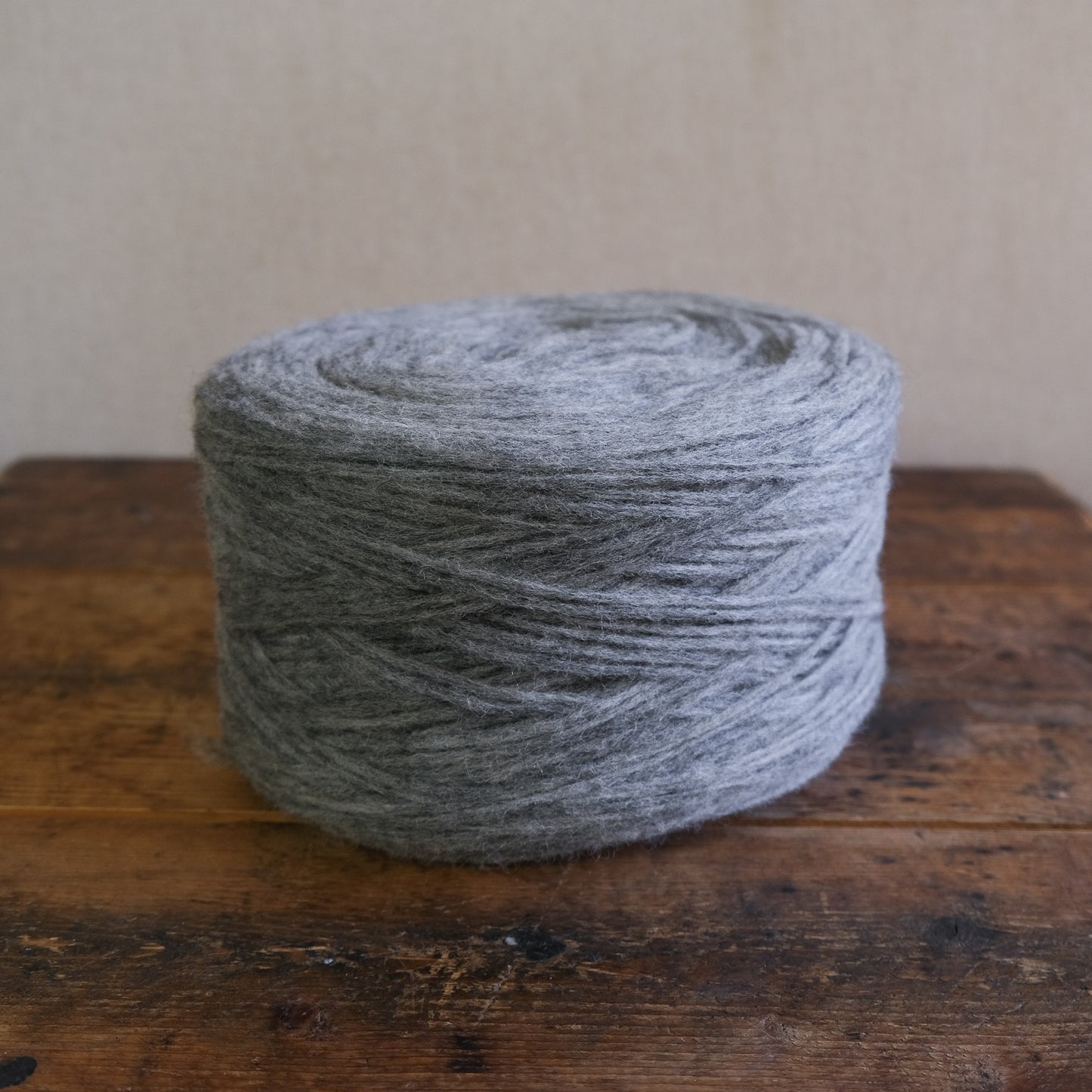 FORGARN (Unspun)