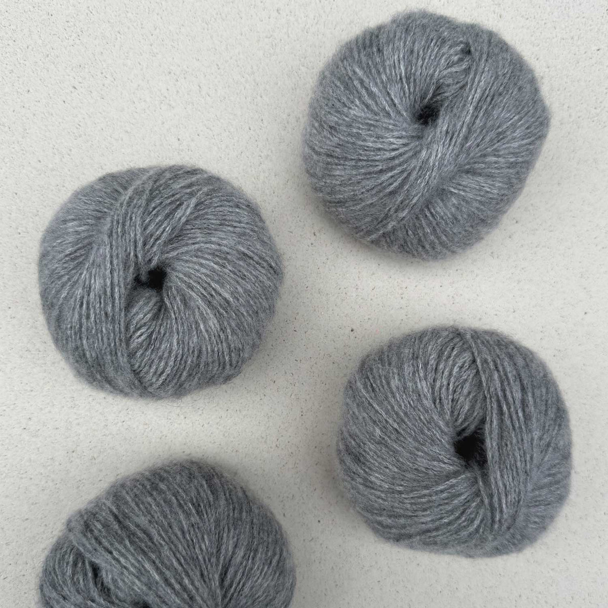 CASHMERE 6/28
