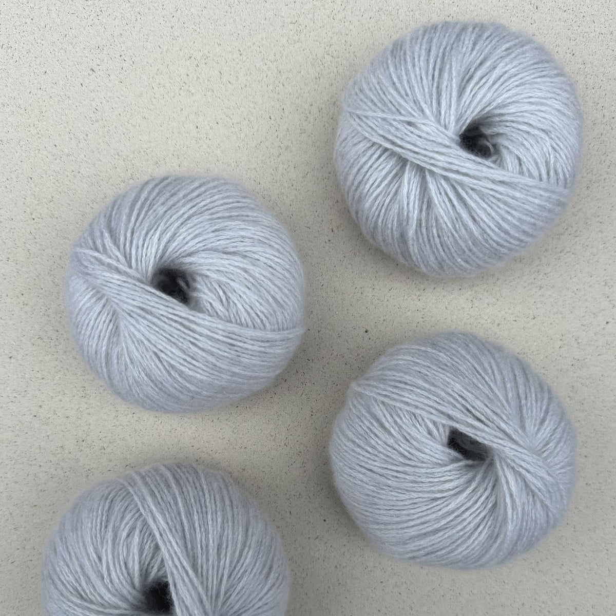 CASHMERE 6/28