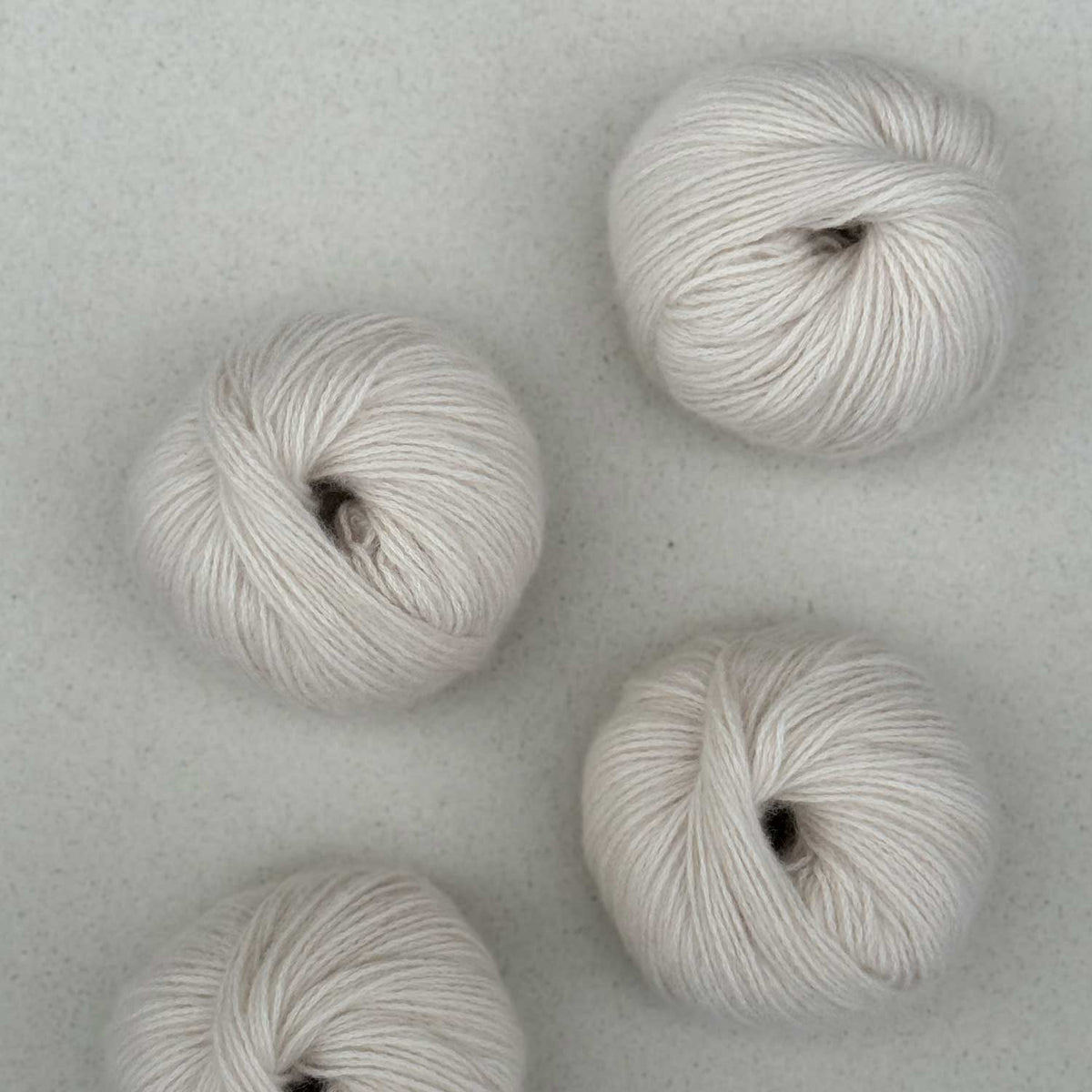 CASHMERE 6/28