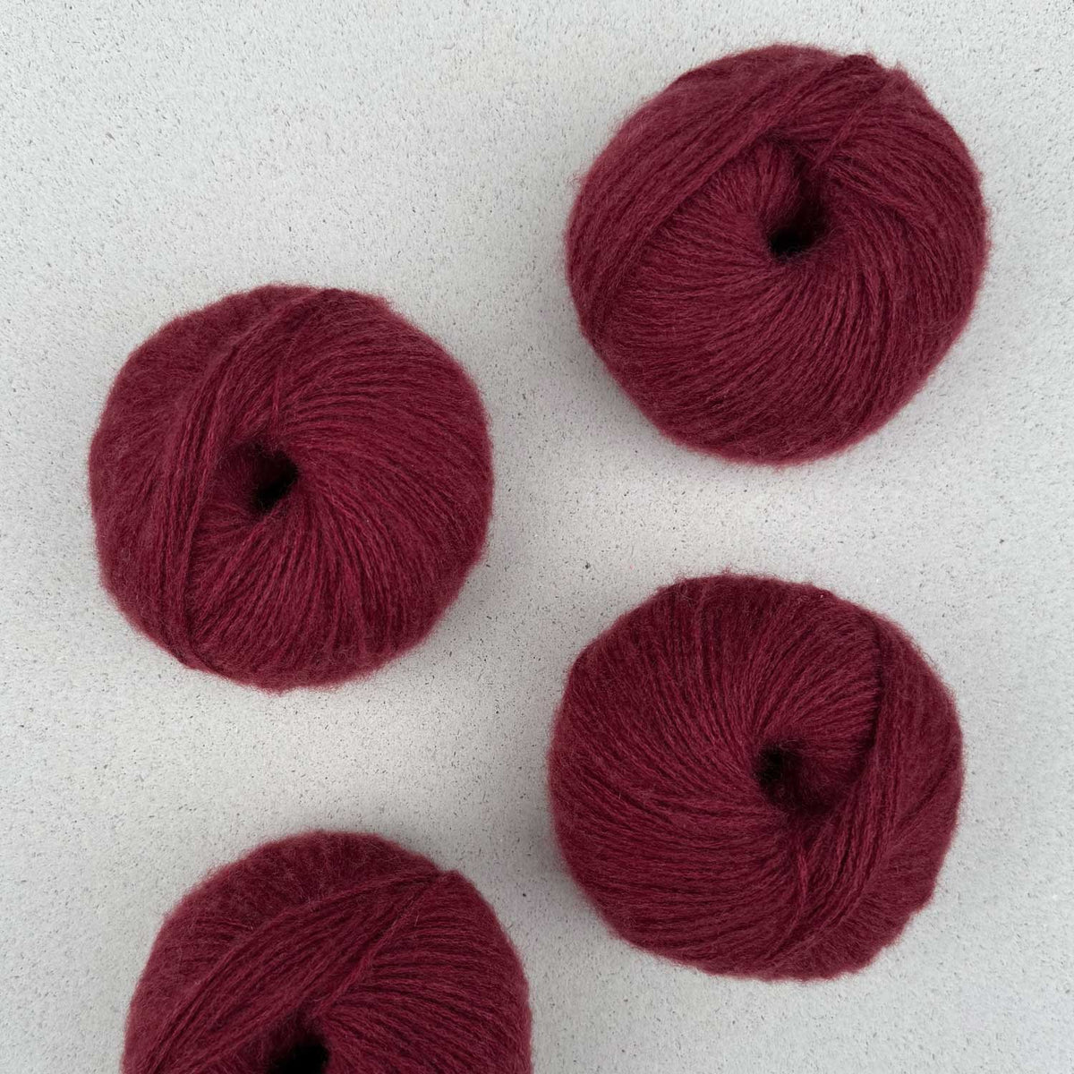 CASHMERE 6/28