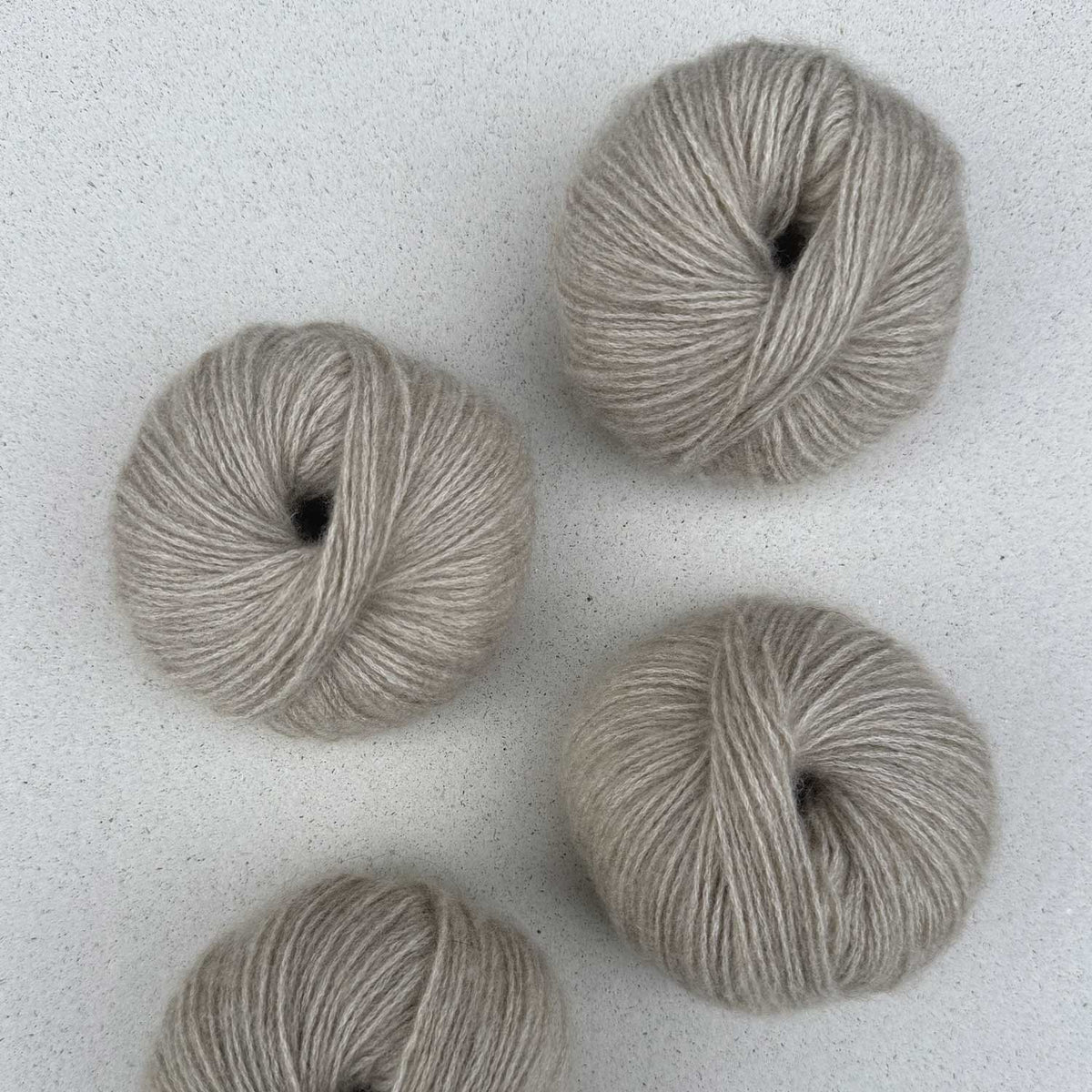 CASHMERE 6/28