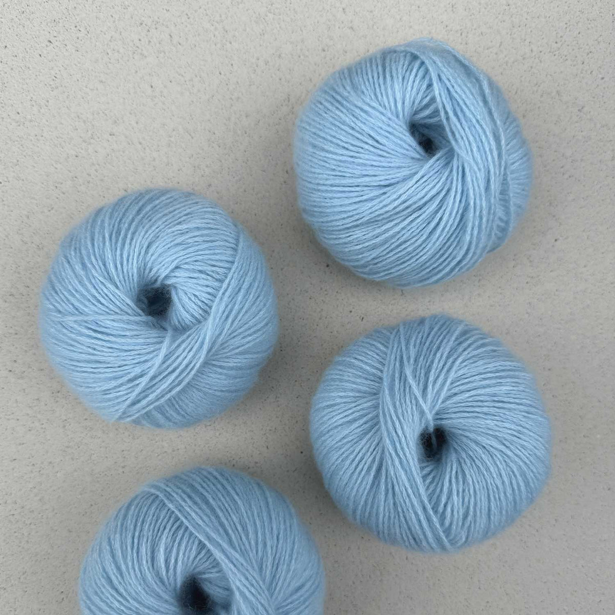 CASHMERE 6/28