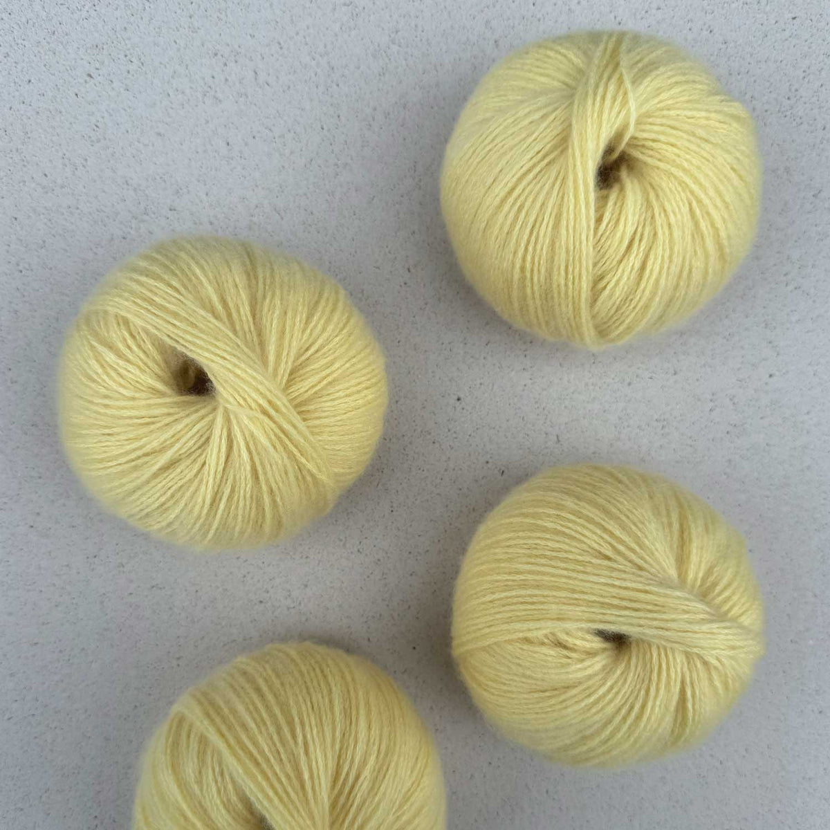CASHMERE 6/28