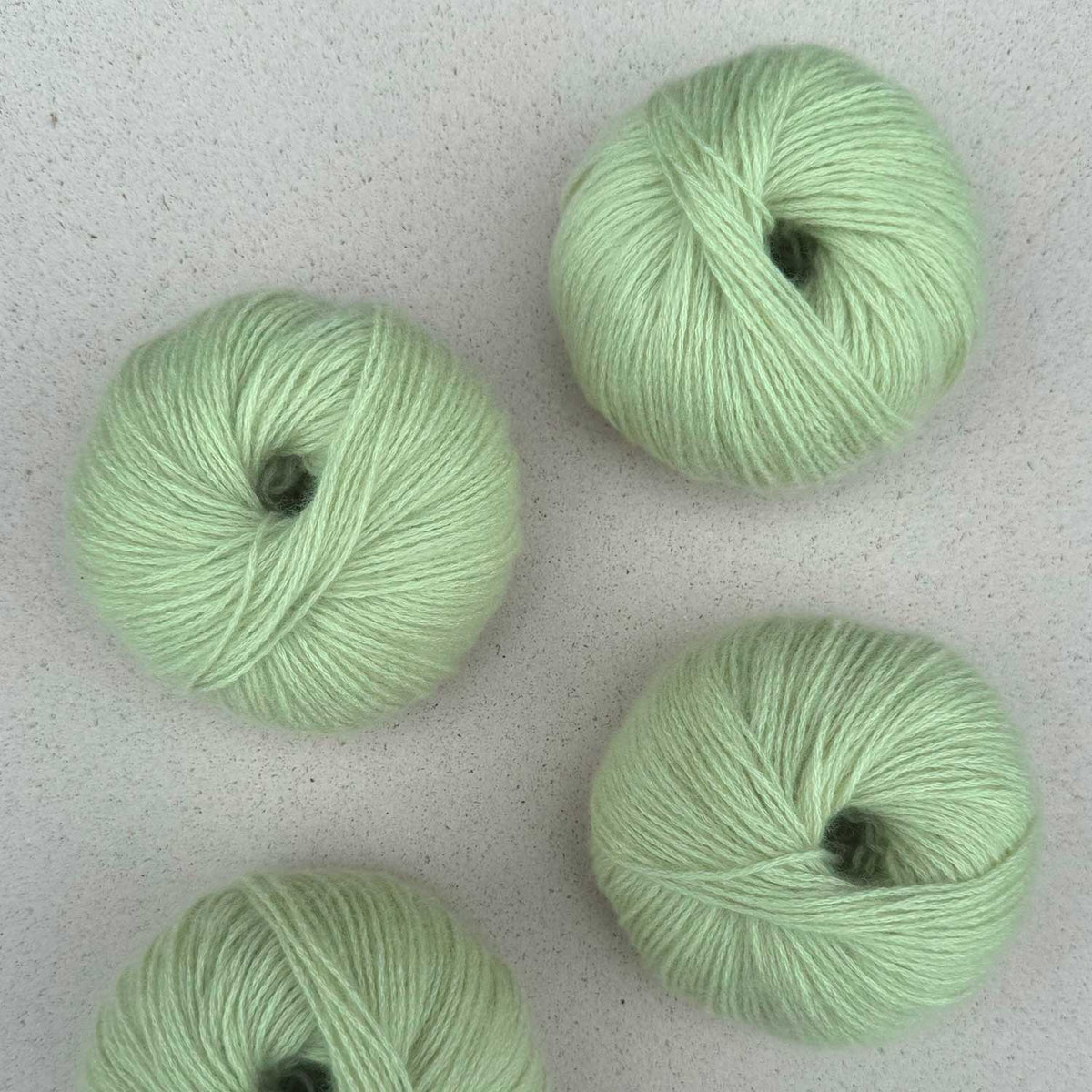 CASHMERE 6/28