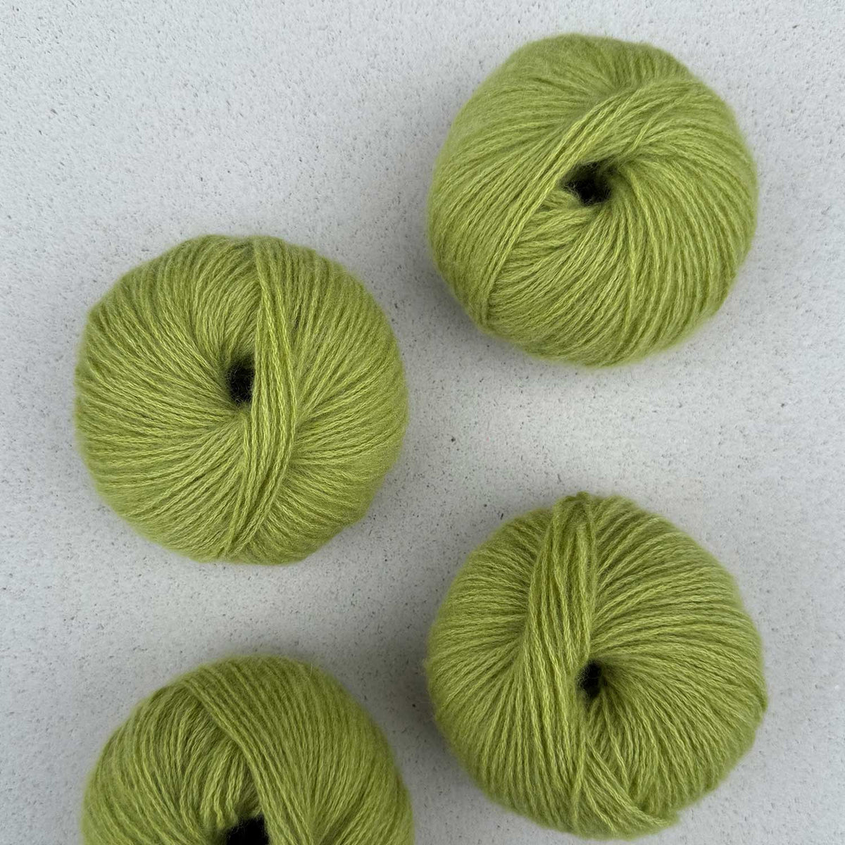 CASHMERE 6/28